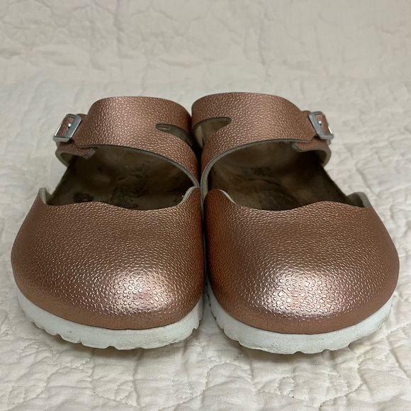 Birki’s Beautiful Rose Gold Sz38 - Picture 3 of 7